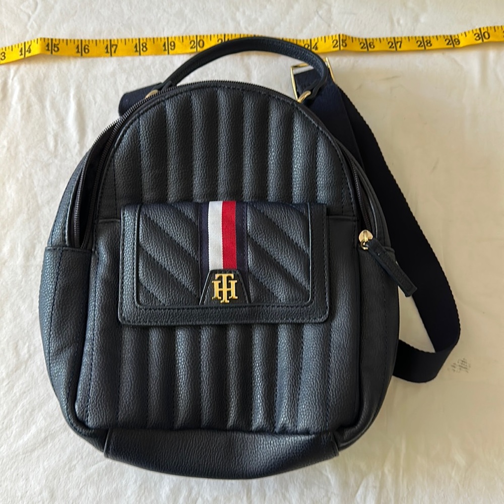 Tommy Hilfiger  MINI BACKPACK